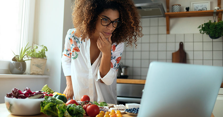 ISSA, International Sports Sciences Association, Certified Personal Trainer, ISSAonline, Nutrition, The Beginner's Guide to Clean Eating