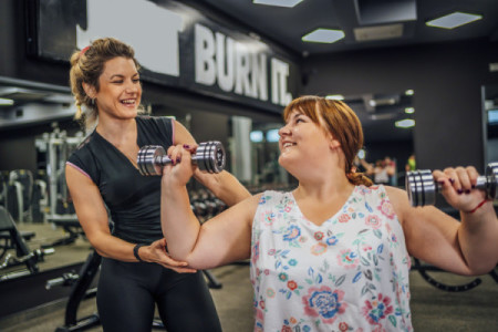 Transformation specialist IStock
