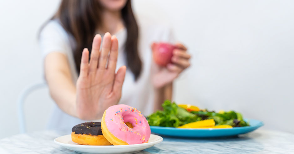 ISSA, International Sports Sciences Association, Certified Personal Trainer, ISSAonline, 13 Healthy (and Tasty) Snack Ideas for Clients with Diabetes Snacks to Avoid