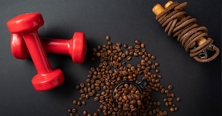 ISSA, International Sports Sciences Association, Certified Personal Trainer, ISSAonline, Caffeine and Exercise - Can it Improve Performance?