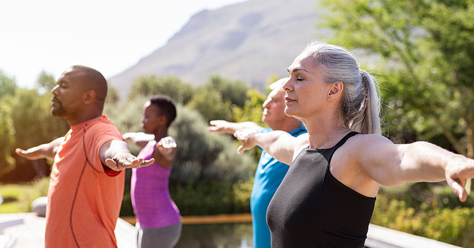 ISSA, International Sports Sciences Association, Certified Personal Trainer, ISSAonline, How to Make More Money Teaching Yoga, Yoga Class