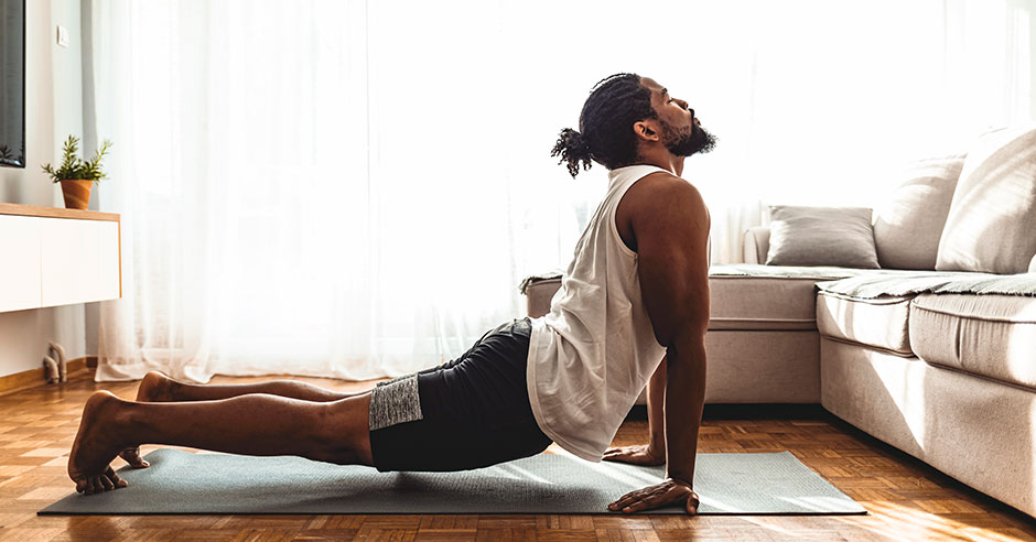 ISSA, International Sports Sciences Association, Certified Personal Trainer, ISSAonline, How Often Should You Practice Yoga to See Results?, Flexibility