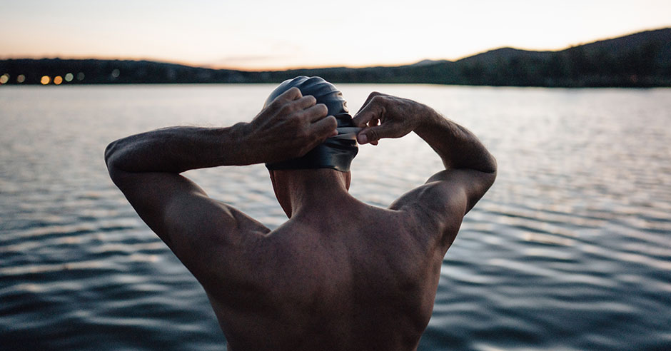 ISSA, International Sports Sciences Association, Certified Personal Trainer, ISSAonline, Swimming, Dive in - Guide to Adding Swimming to Your Workout Routine