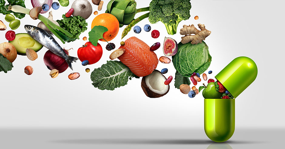 ISSA, International Sports Sciences Association, Certified Personal Trainer, ISSAonline, Do You Need a Multivitamin If You Eat a Balanced Diet?, Vitamin
