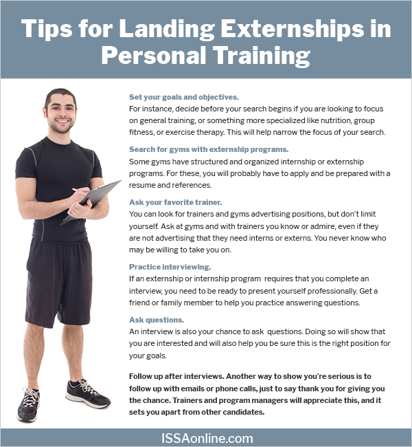 blog-issa-externships-for-personal-trainers-handout