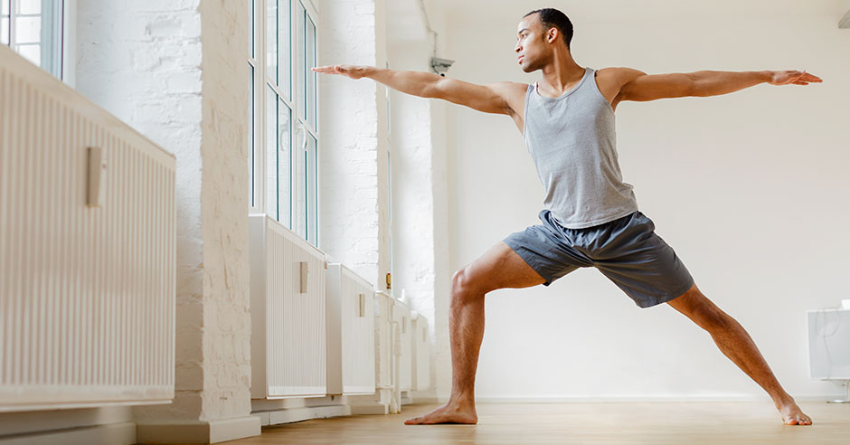 ISSA, International Sports Sciences Association, Certified Personal Trainer, Yoga, Top Benefits of Yoga for Pelvic Alignment