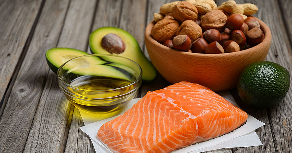 ISSA, International Sports Sciences Association, Certified Personal Trainer, ISSAonline, Nutrition, Healthy Fats, Fitness Foods: Nutrition for a Healthy Heart