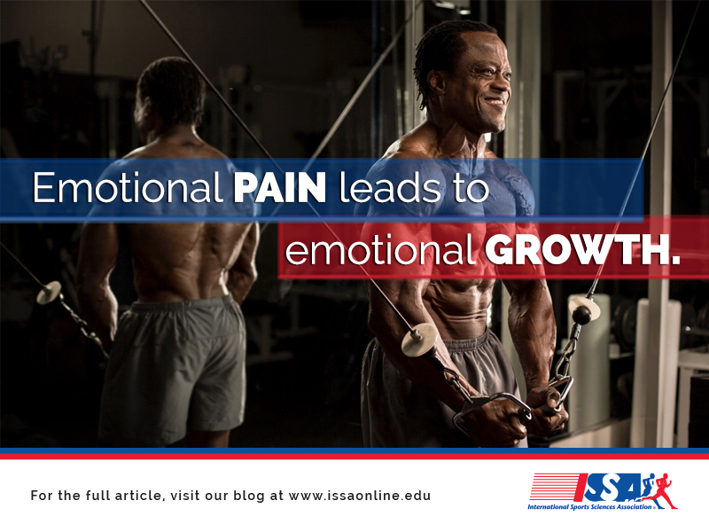 ISSA, International Sports Sciences Association, Certified Personal Trainer, ISSAonline, ISSA Trainer, Moji Oluwa: From Olympic Weightlifter to Personal Trainer