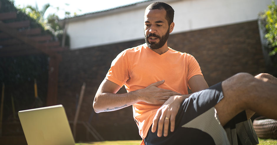 ISSA, International Sports Sciences Association, Certified Personal Trainer, ISSAonline, Online Personal Training, How to Communicate with Personal Training Clients Online