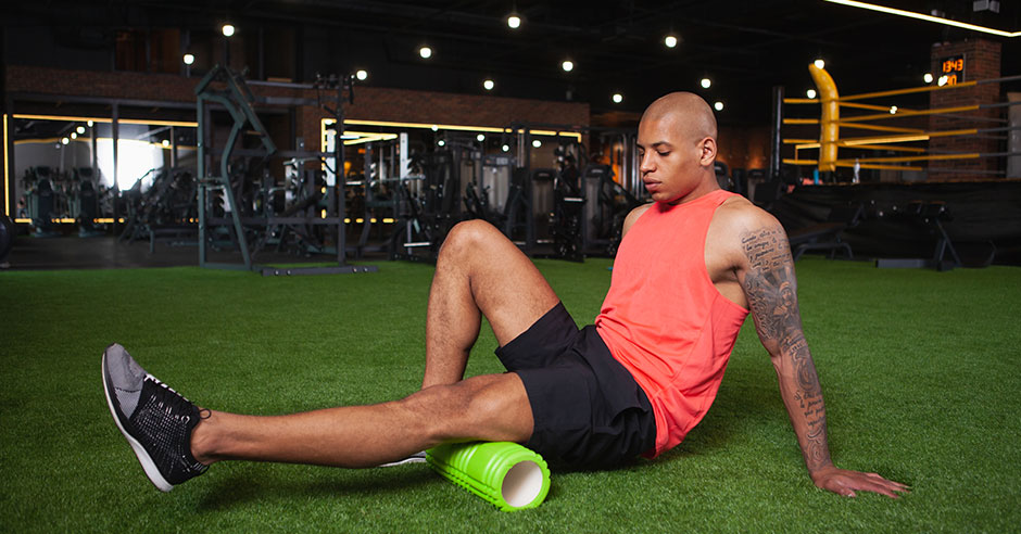 ISSA, International Sports Sciences Association, Certified Personal Trainer, ISSAonline, Common Muscle Recovery Tools - Do You Need Them?, Foam Roller